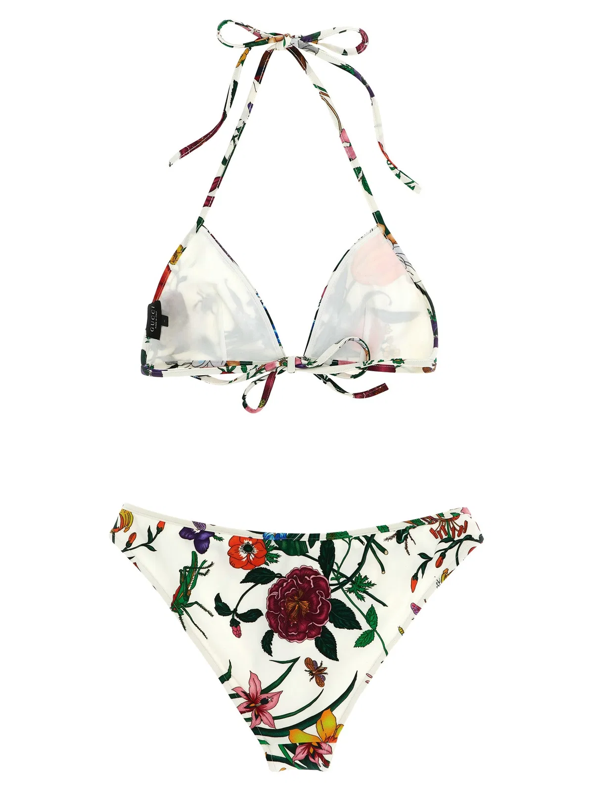 Gucci 'Gucci Flora' Bikini