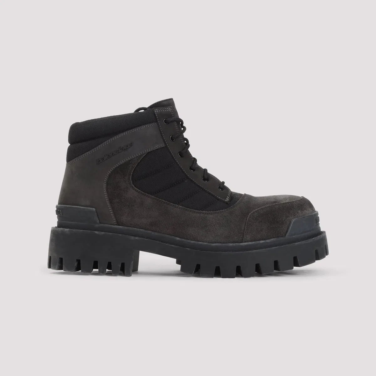 Balenciaga Low Combat Strike