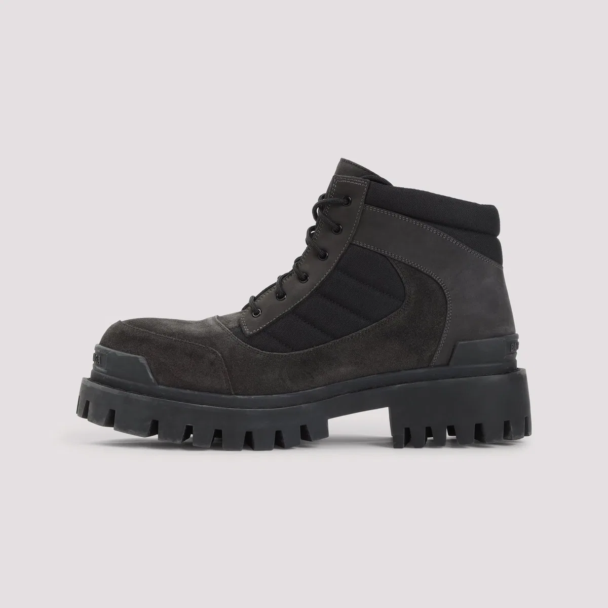 Balenciaga Low Combat Strike