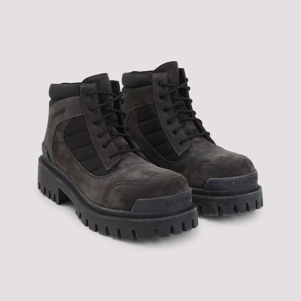 Balenciaga Low Combat Strike