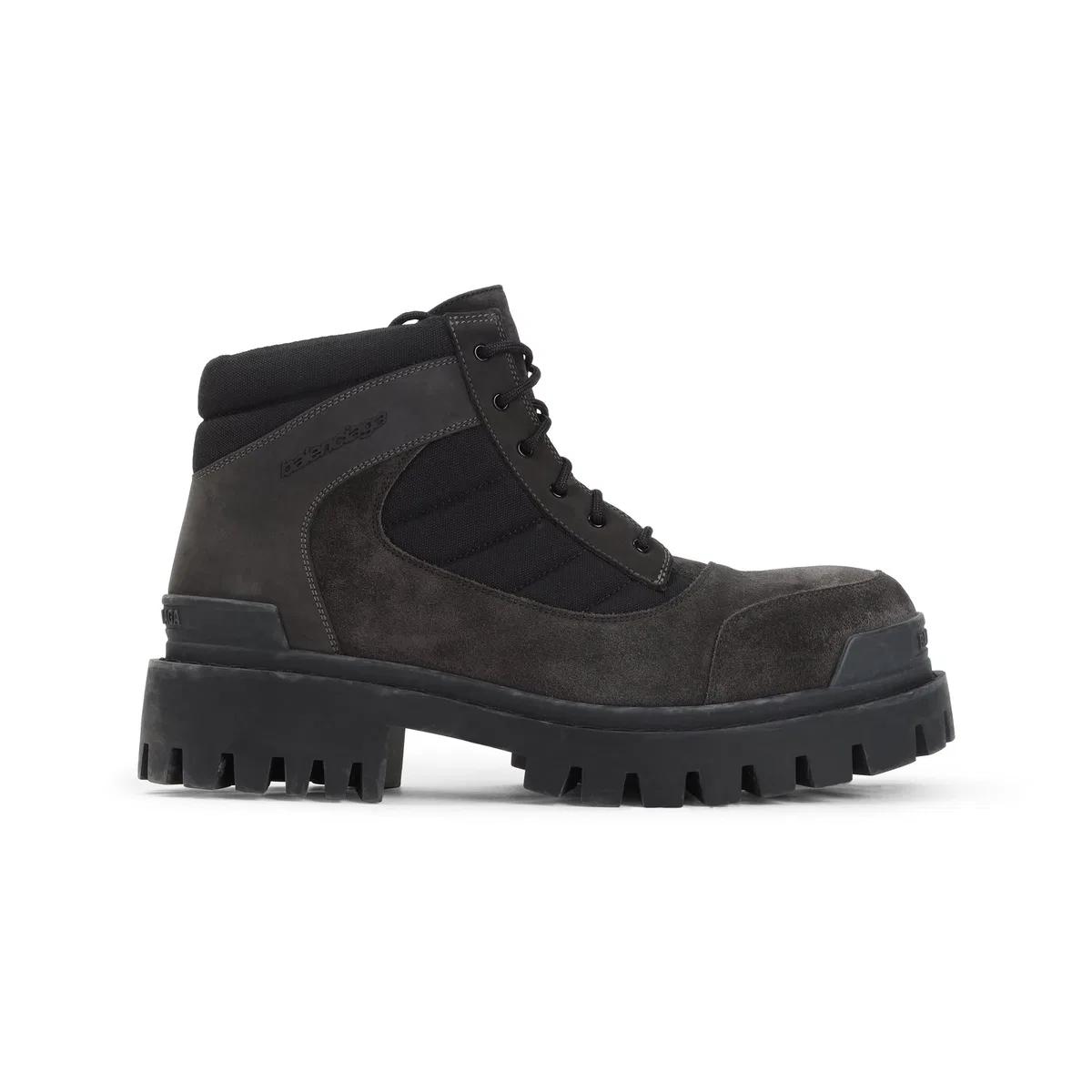 Balenciaga Low Combat Strike