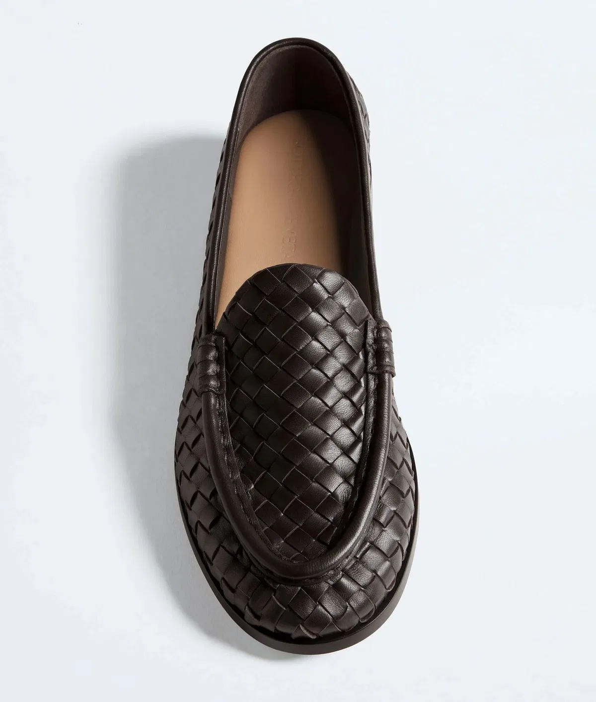 Bottega Veneta Loafer Intreccio