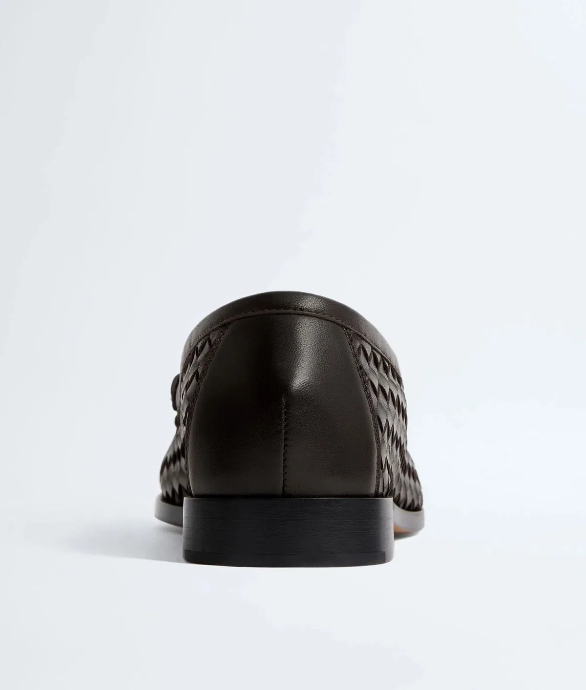 Bottega Veneta Loafer Intreccio