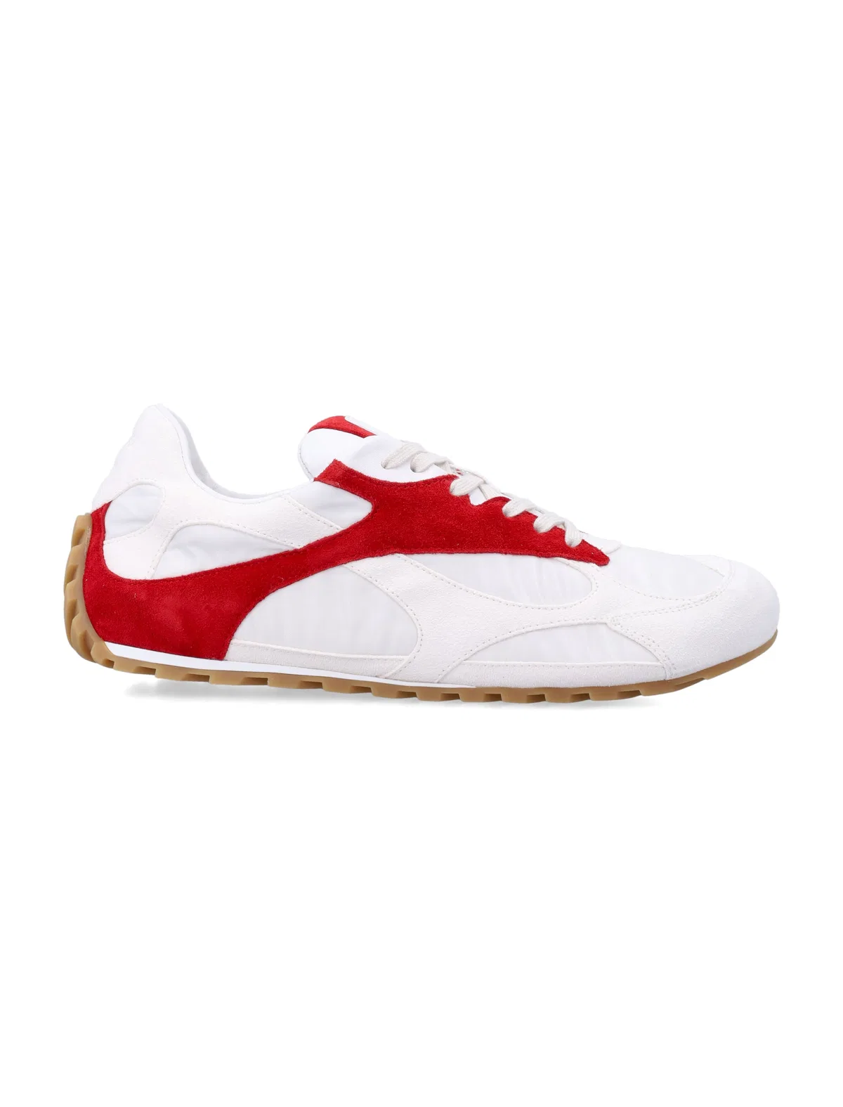 Bottega Veneta Orbit Flash Men's Sneakers