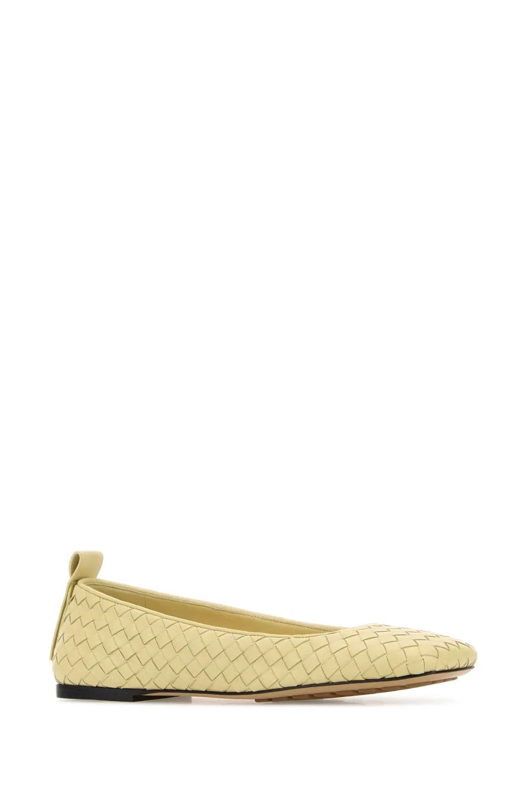 Bottega Veneta Charlotte Ballerina