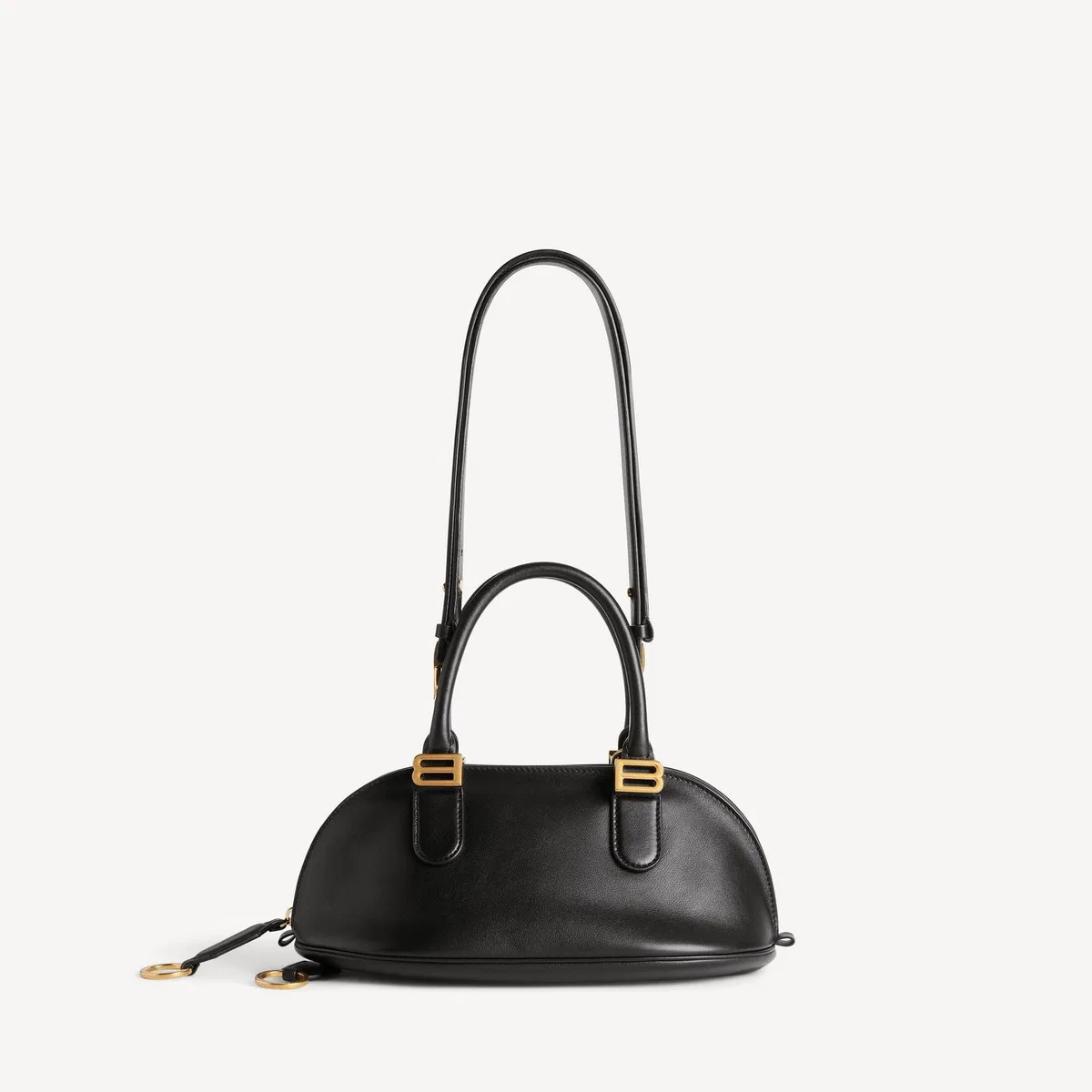 Balenciaga Bolero Bowl Mini Bag