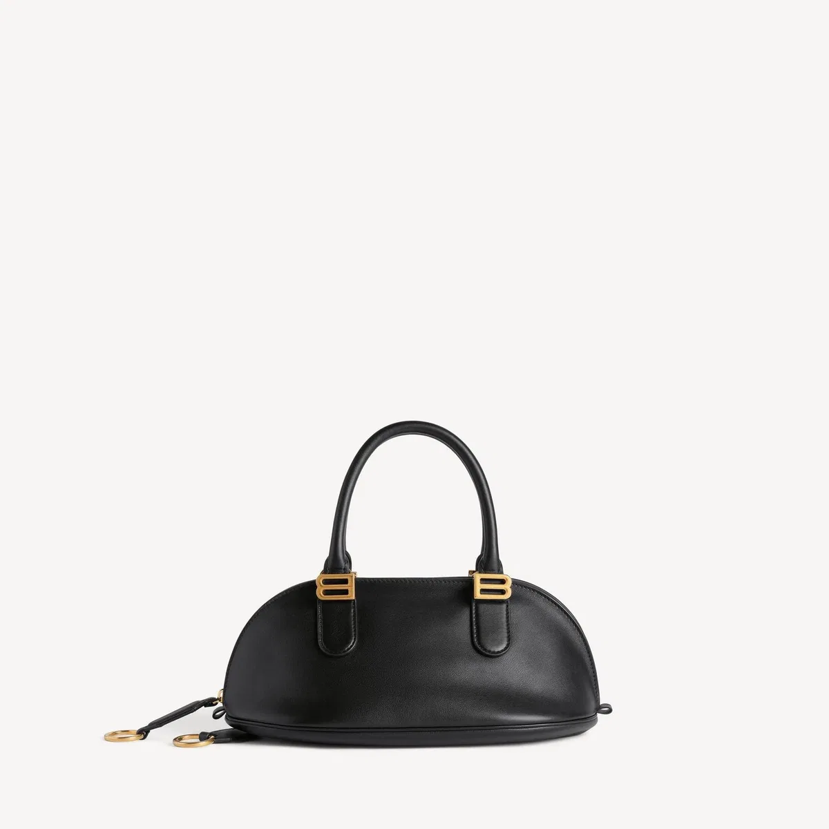 Balenciaga Bolero Bowling Mini Bag
