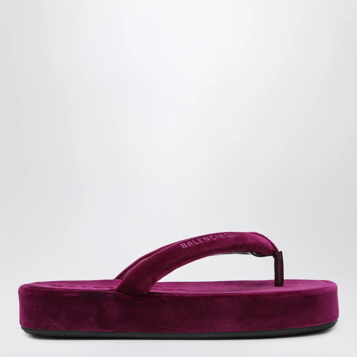Balenciaga Jet Lag Thong