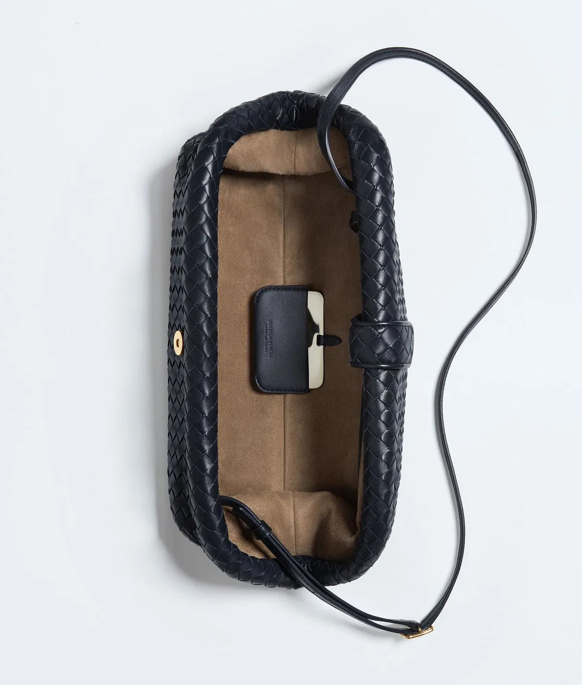 Bottega Veneta Lauren 1979 Clutch Bag