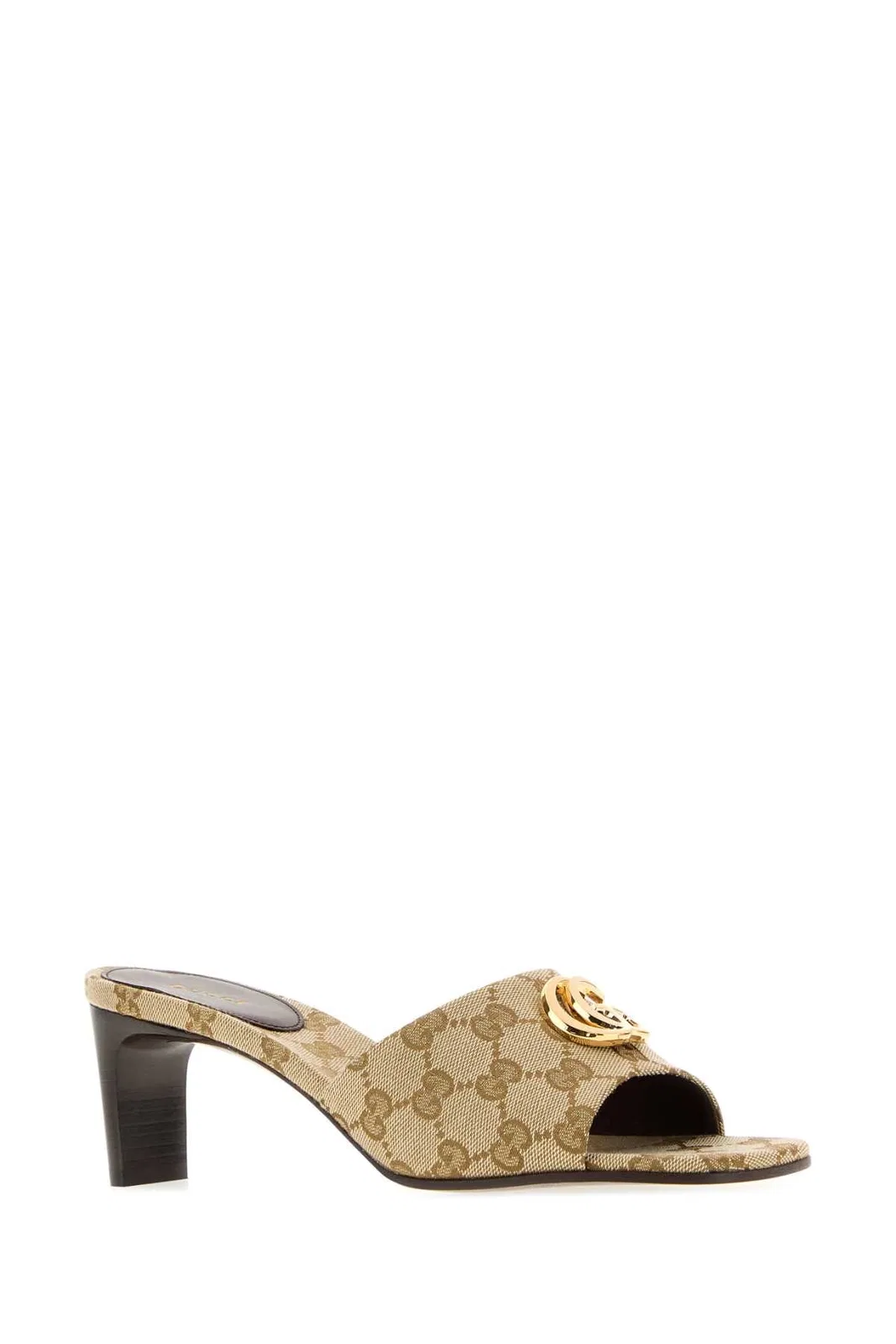 Gucci Gg Marmont Mules
