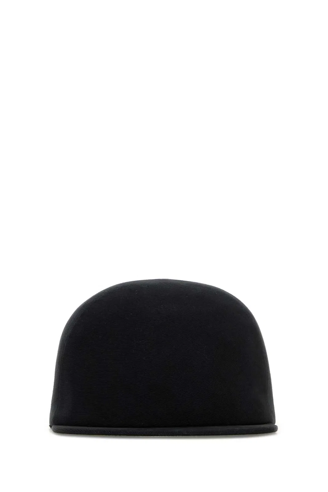 Balenciaga Cotton Cap With Visor