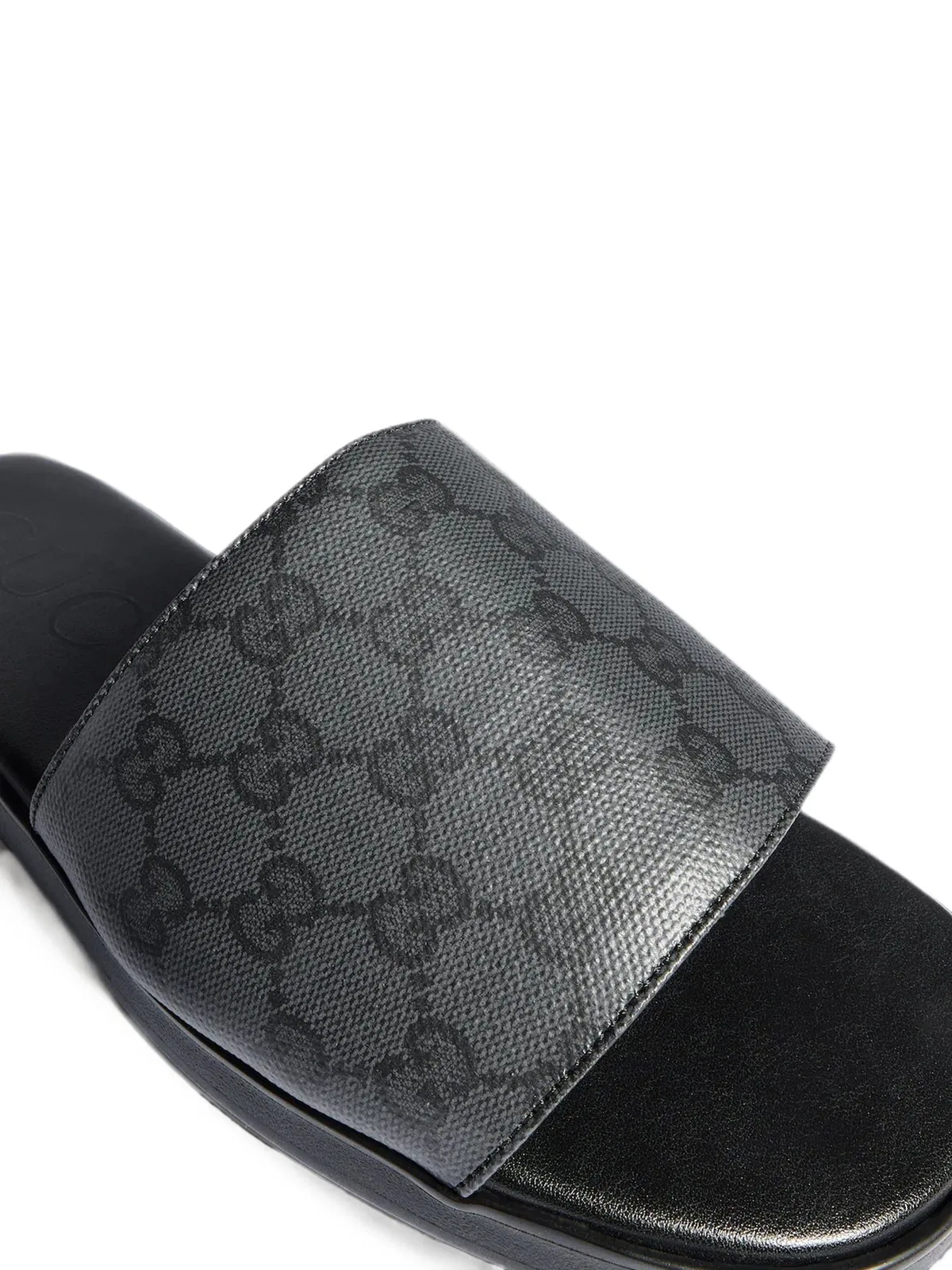 Gucci 871685.Faf51 1028 Black/Black