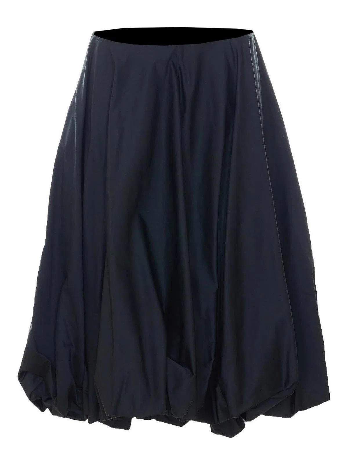 Balenciaga Balloon Skirt