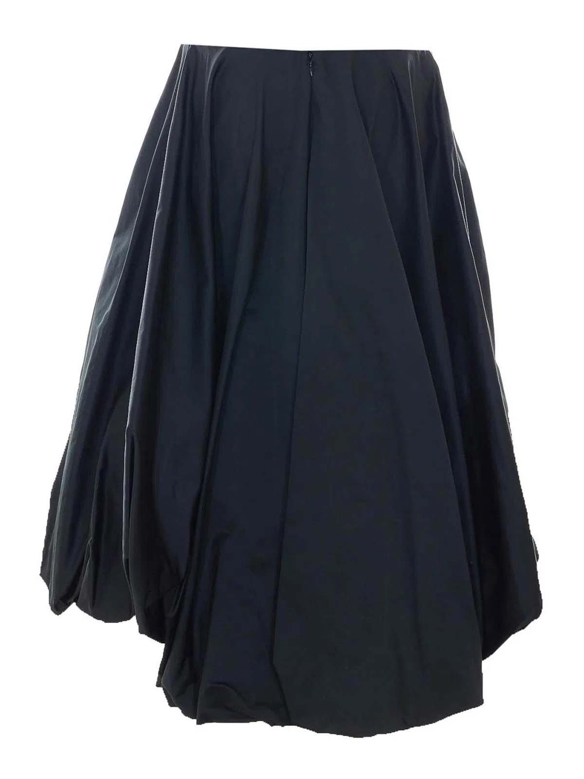 Balenciaga Balloon Skirt