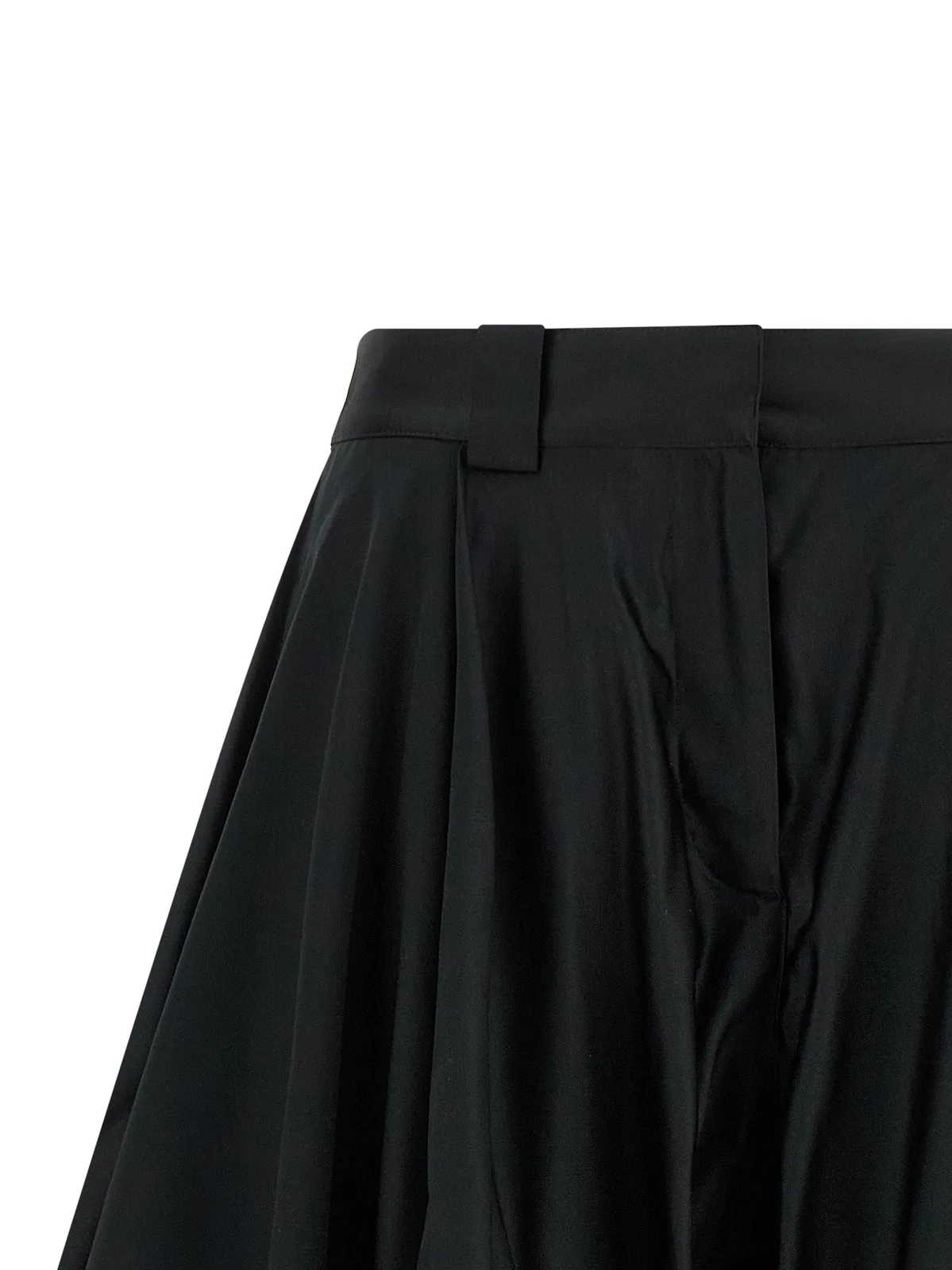 Balenciaga 'Balloon' Bermuda Shorts