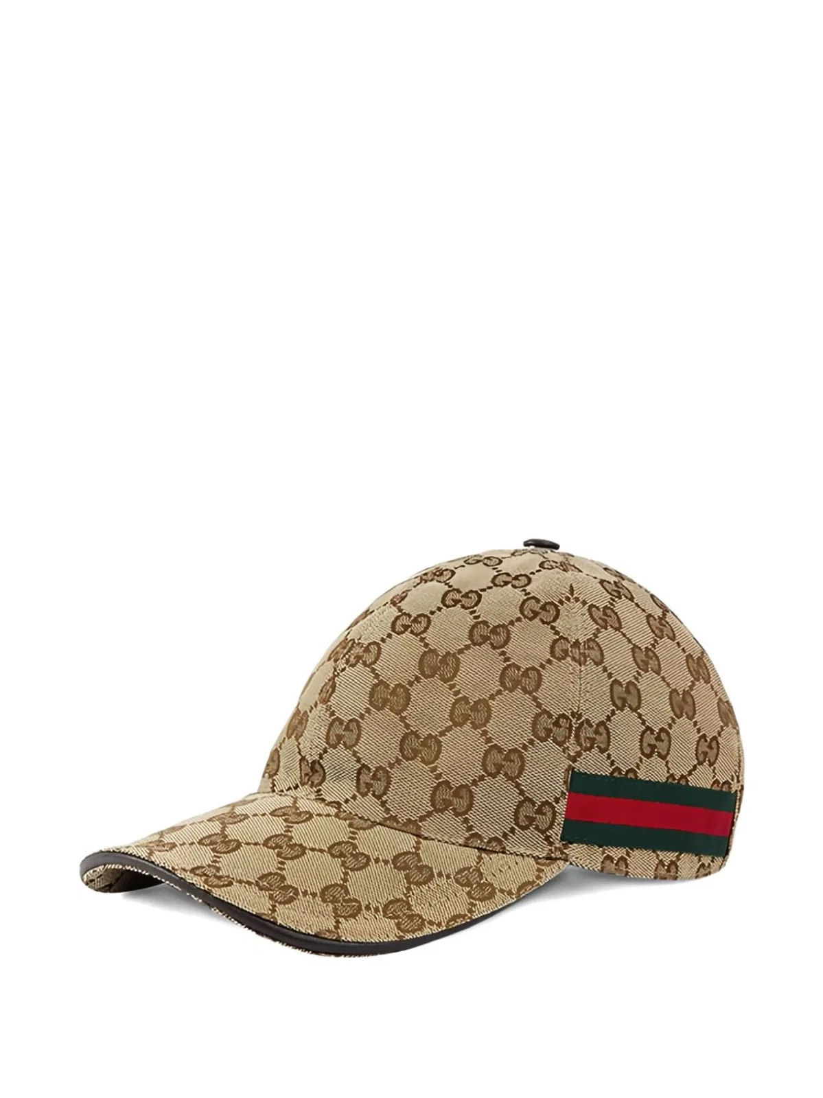 Gucci Crafted In Italy From Sand And Dark Brow