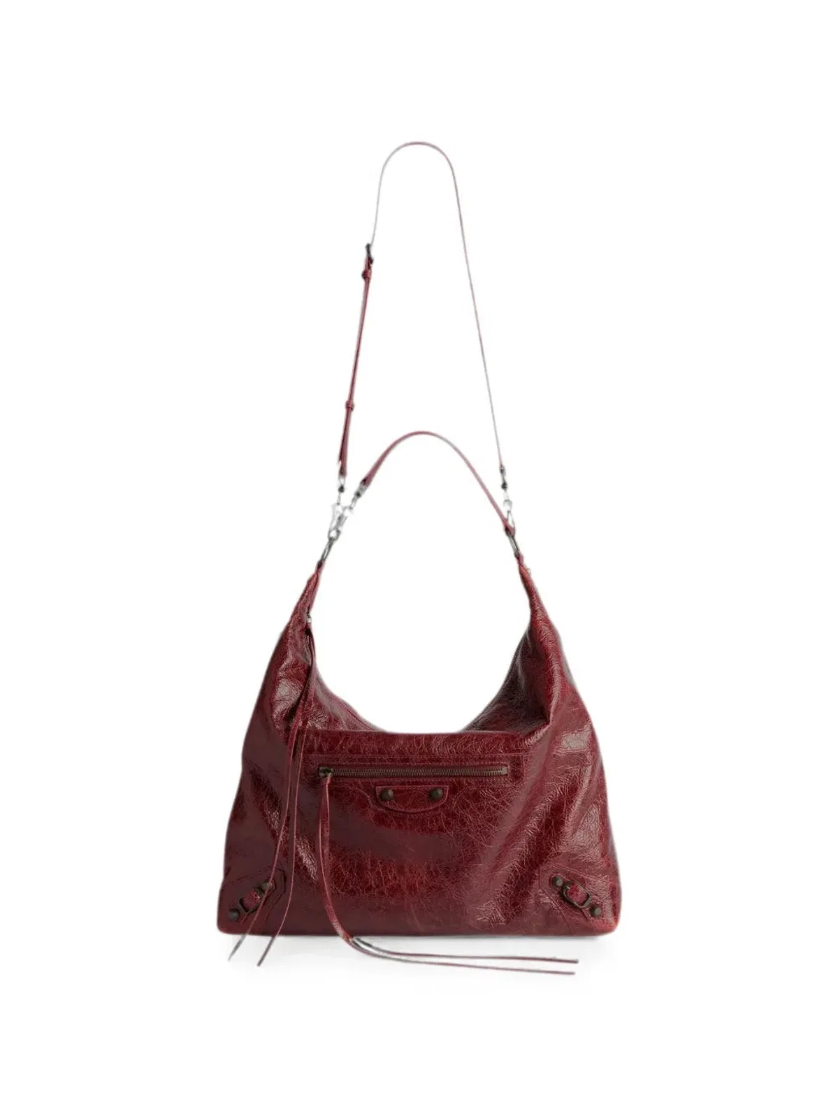 Balenciaga Le City Hobo M