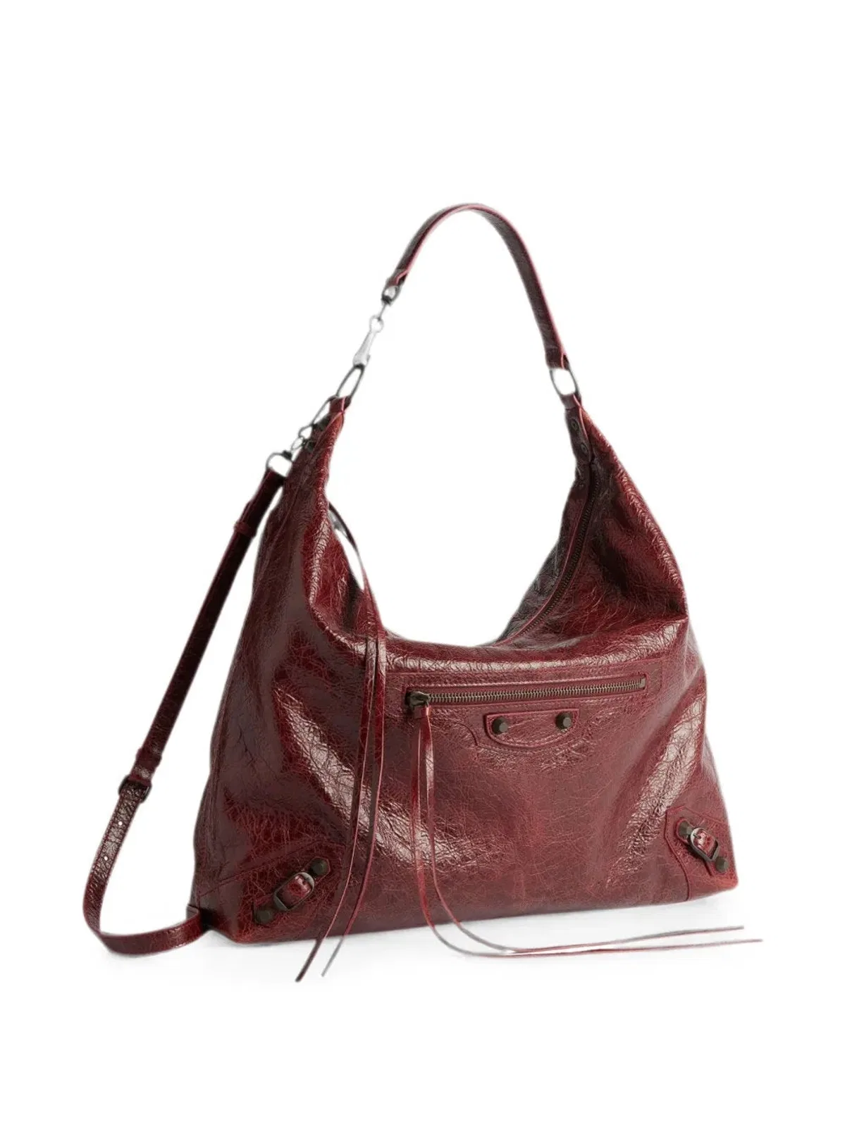 Balenciaga Le City Hobo M