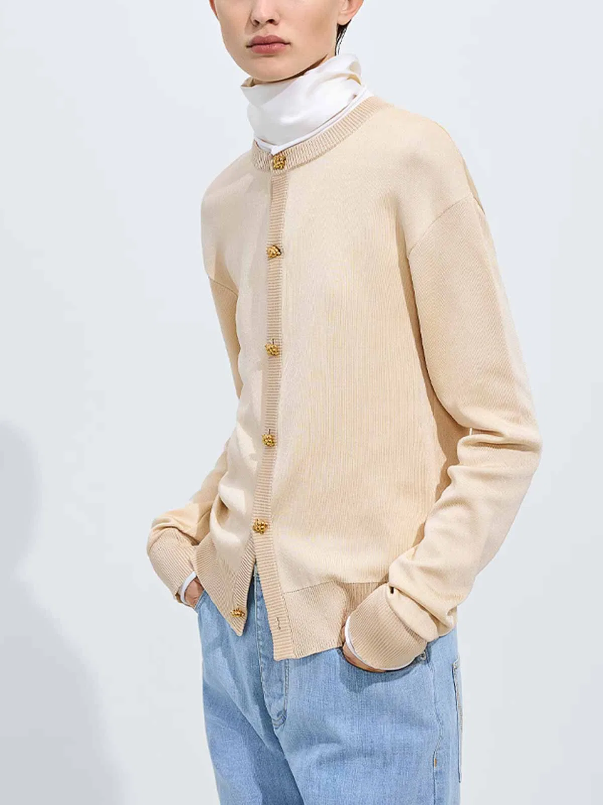 Bottega Veneta Cardigan