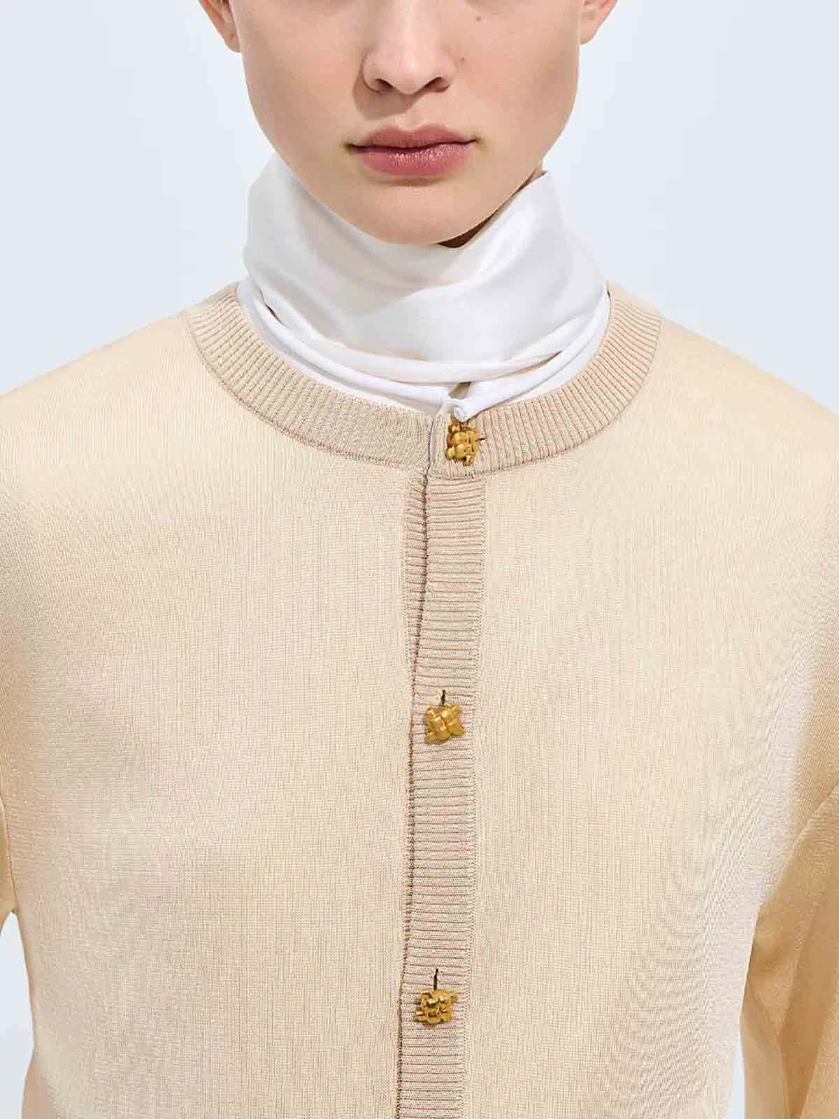 Bottega Veneta Cardigan