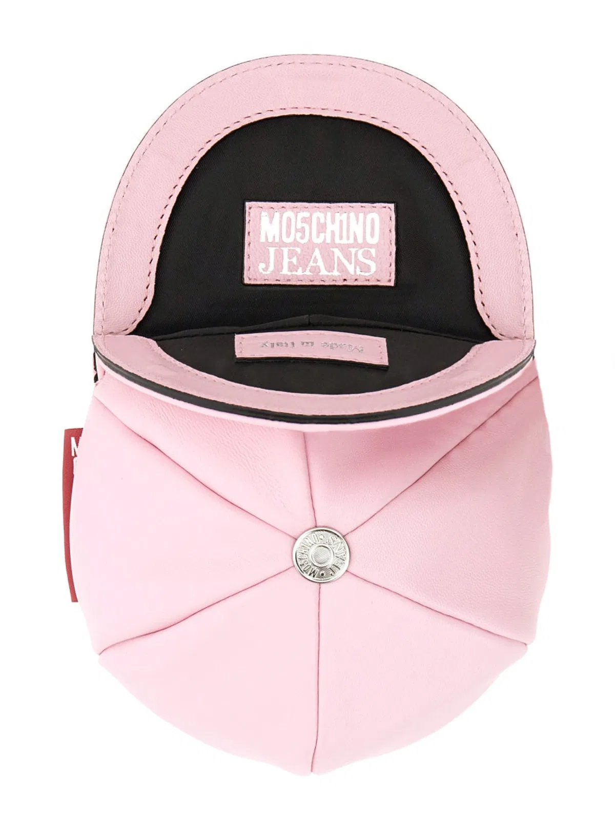 Moschino Jeans Mini Bag