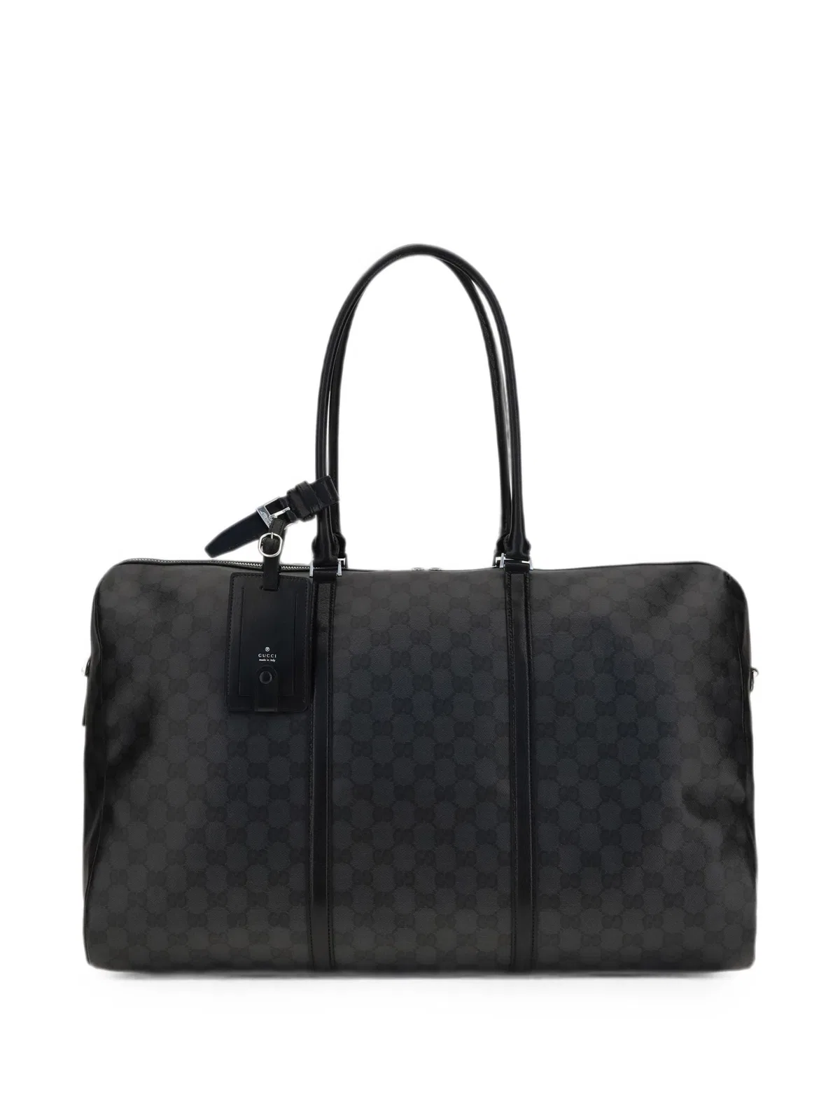 Gucci Gg Canvas Gucci Essence Classic Travel B