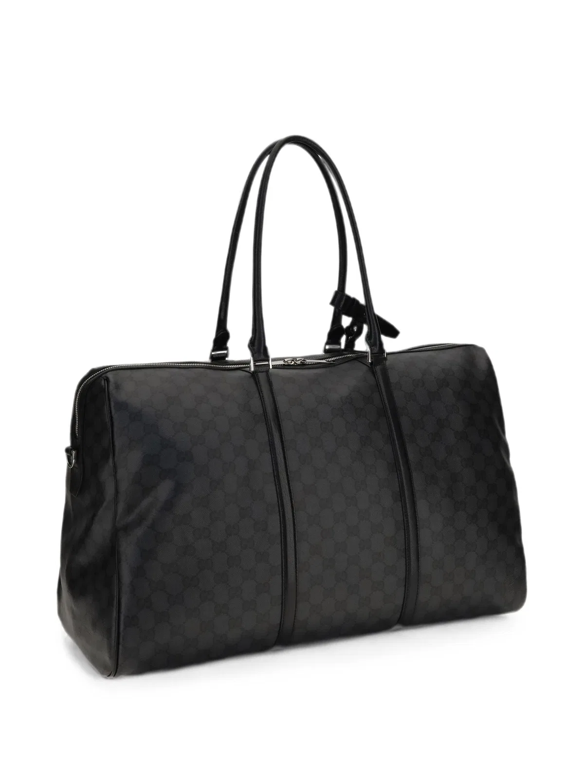 Gucci Gg Canvas Gucci Essence Classic Travel B