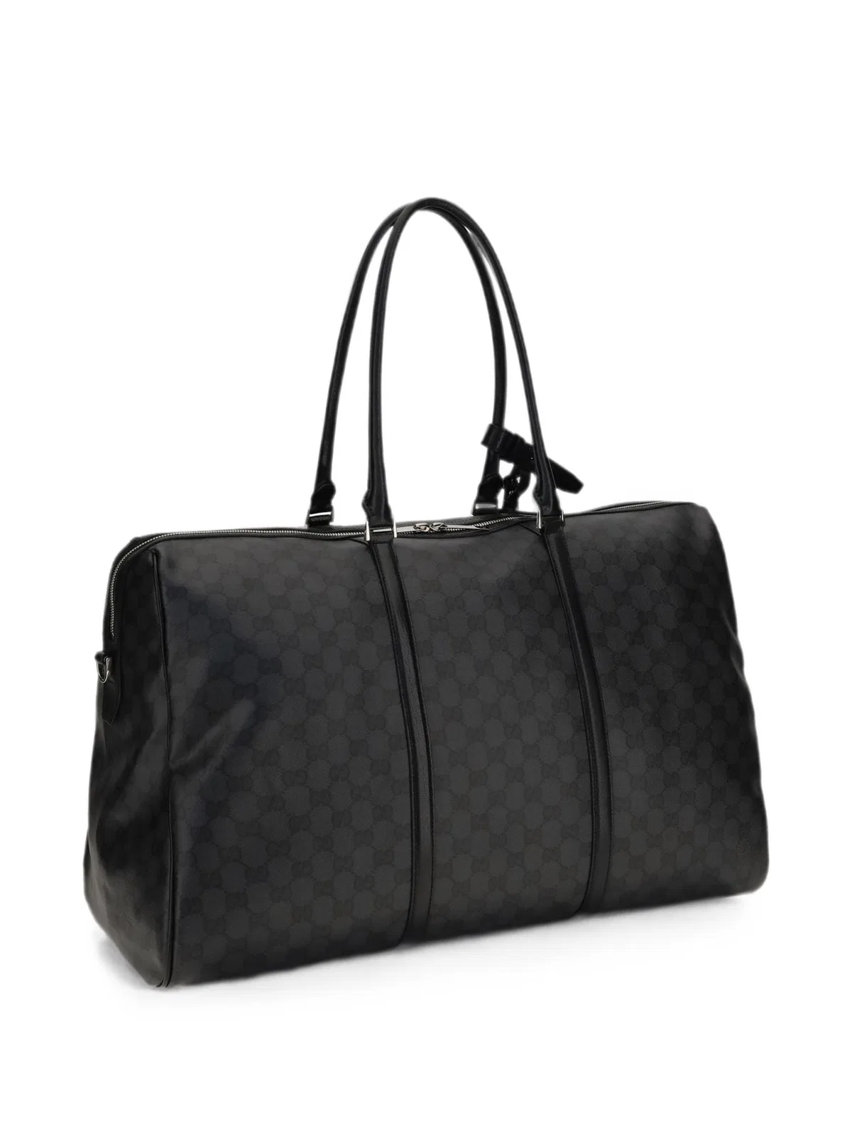 Gucci Gg Canvas Gucci Essence Classic Travel B