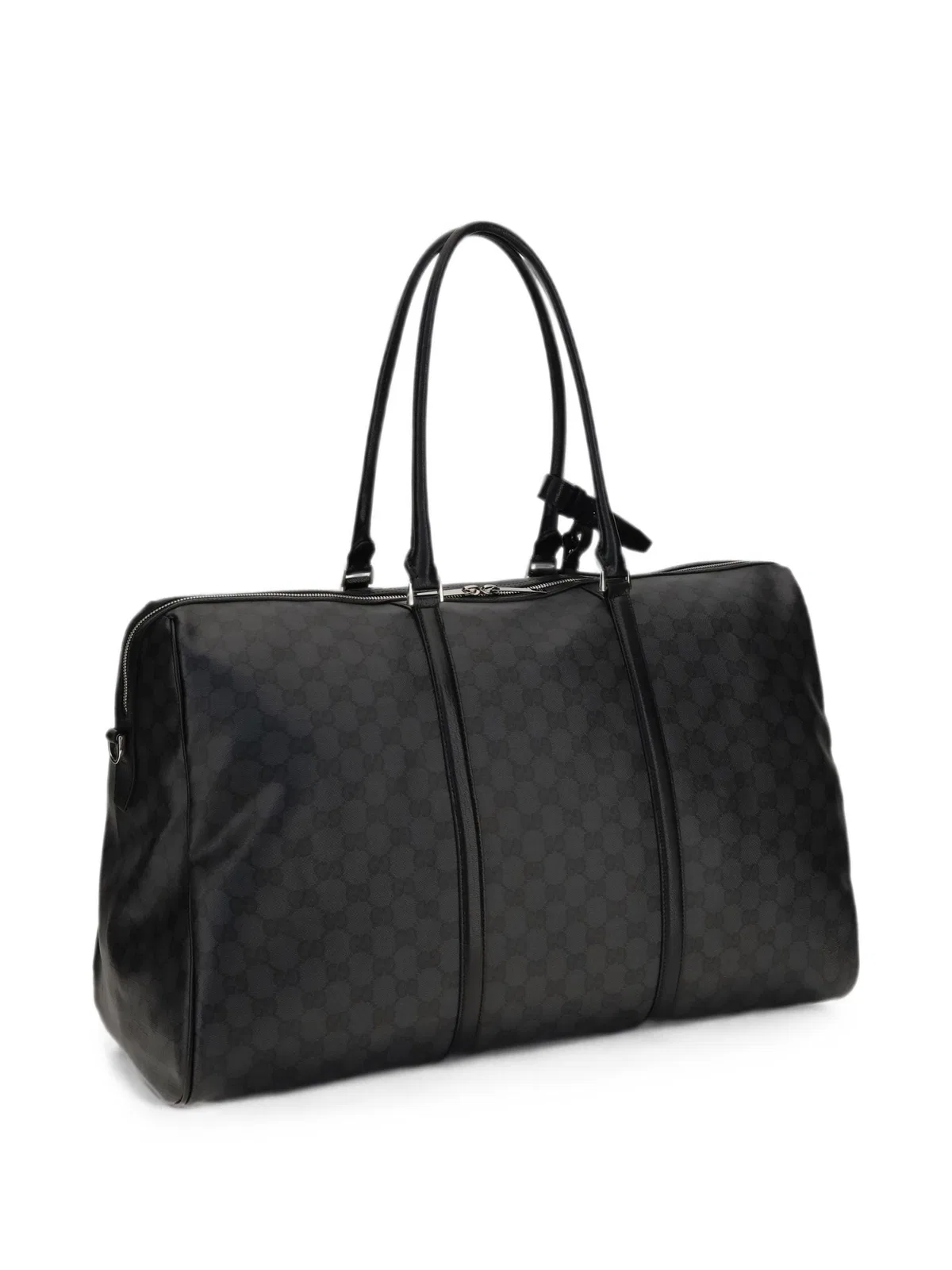 Gucci Gg Canvas Gucci Essence Classic Travel B