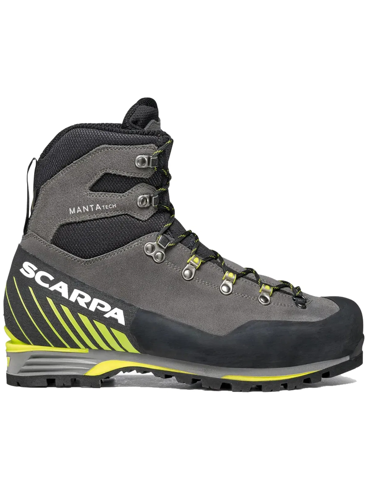 Scarpa Manta Tech Gtx