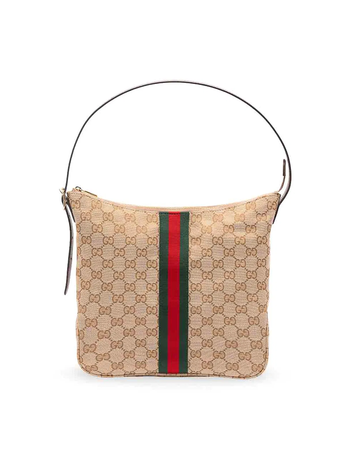 Gucci `Lunetta` Bag