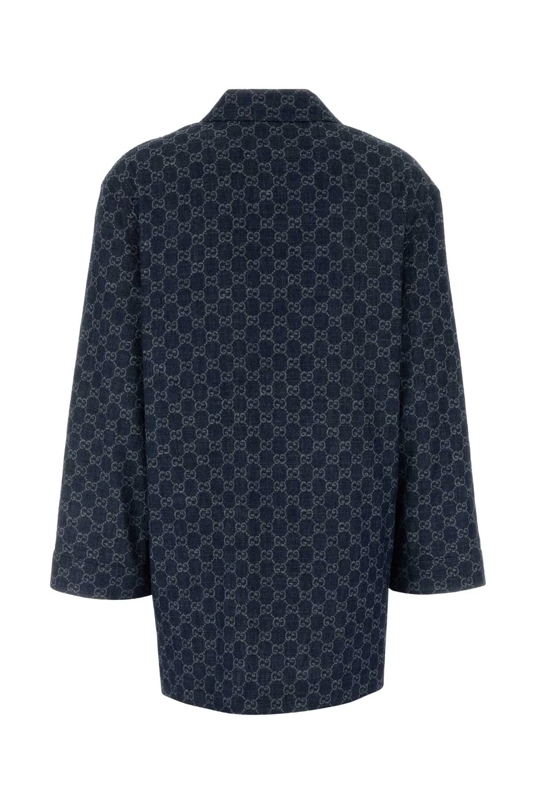 Gucci Gg Dedim Blazer
