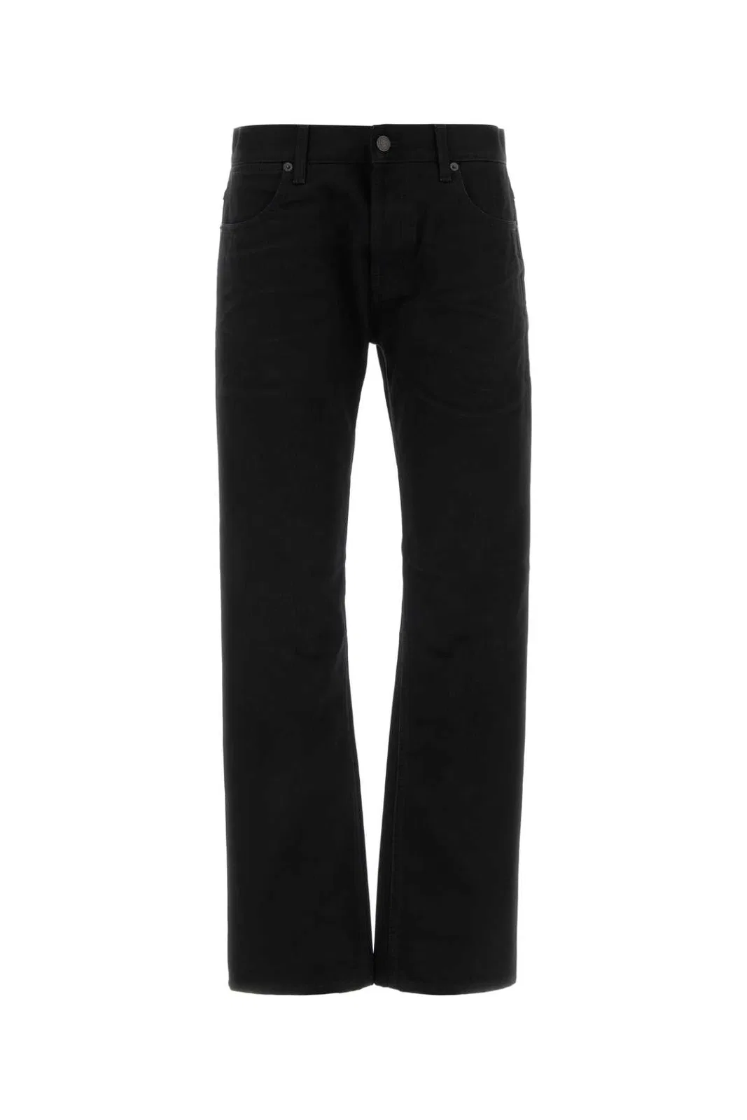 Gucci Black Denim Jeans