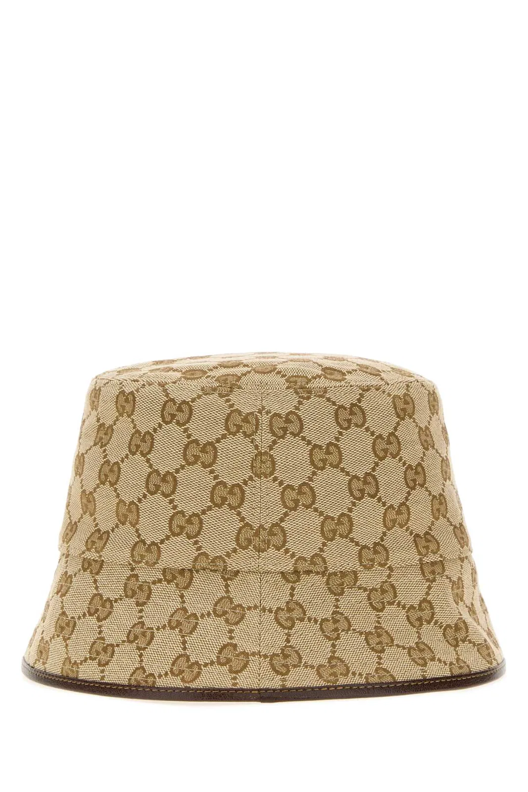 Gucci Gg Fabric Bucket Hat