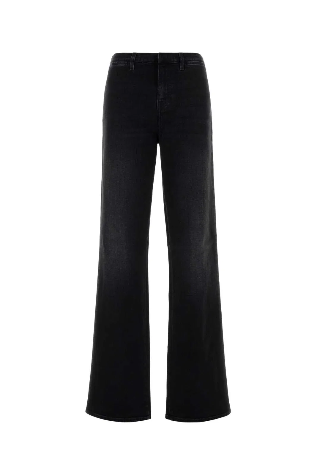 Gucci Denim Cotton Jeans