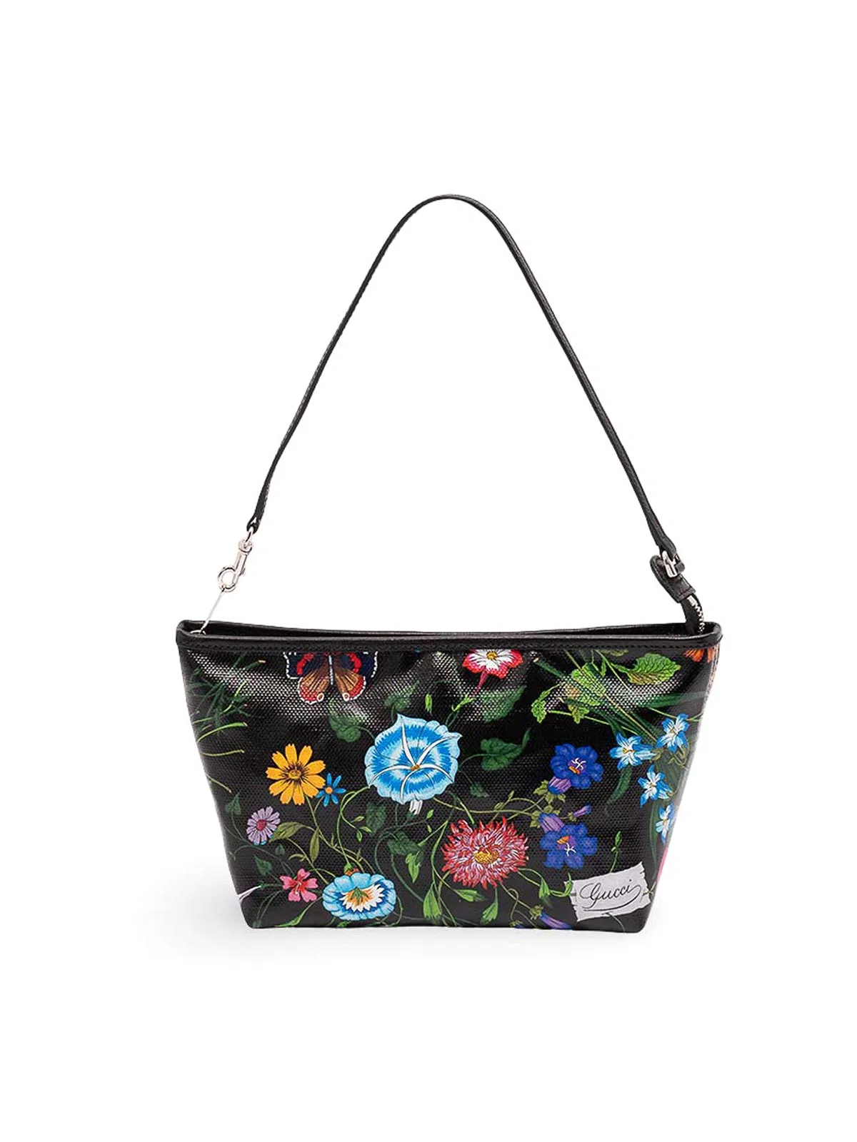 Gucci `Essence Flora` Mini Bag