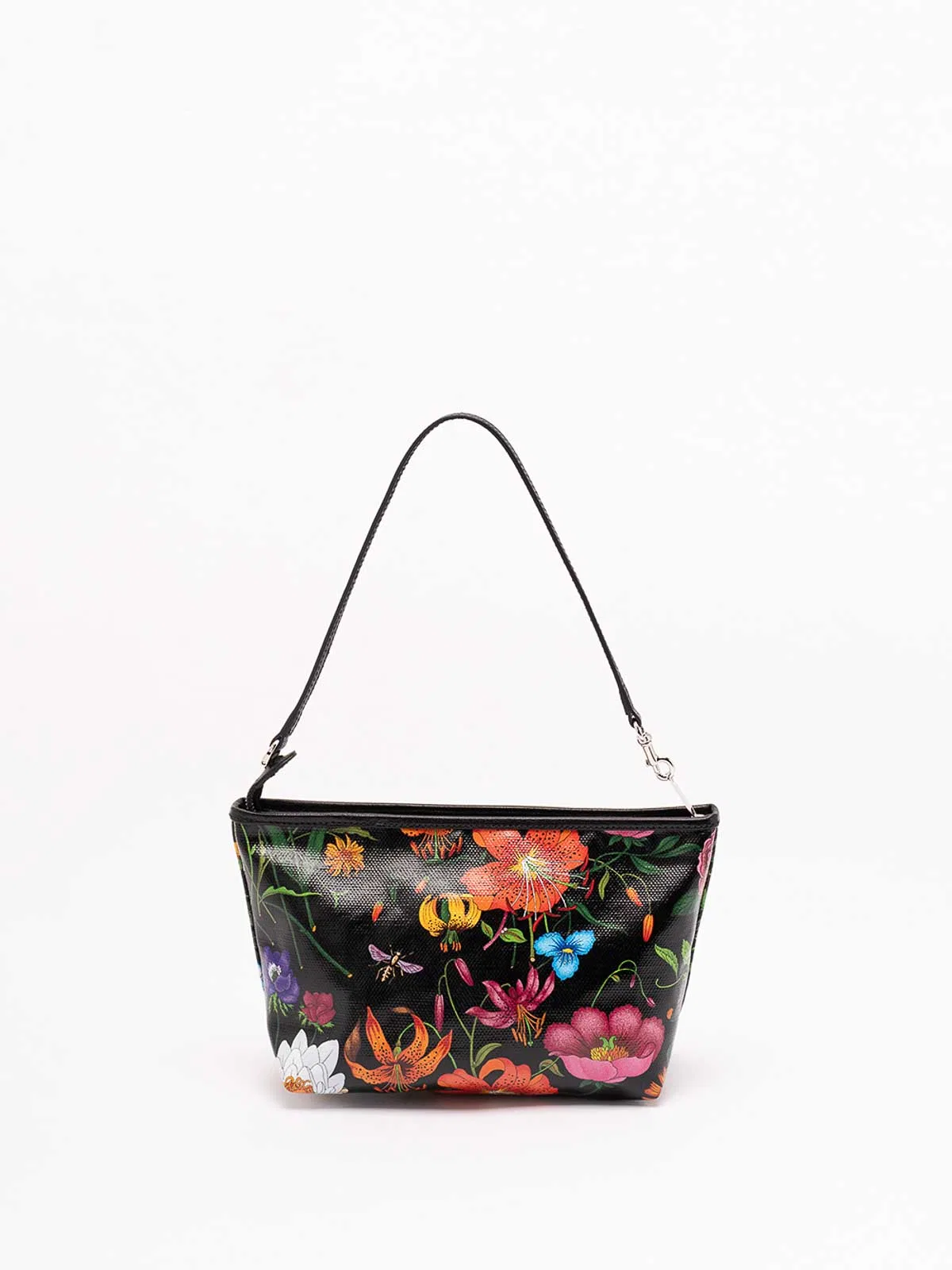 Gucci `Essence Flora` Mini Bag
