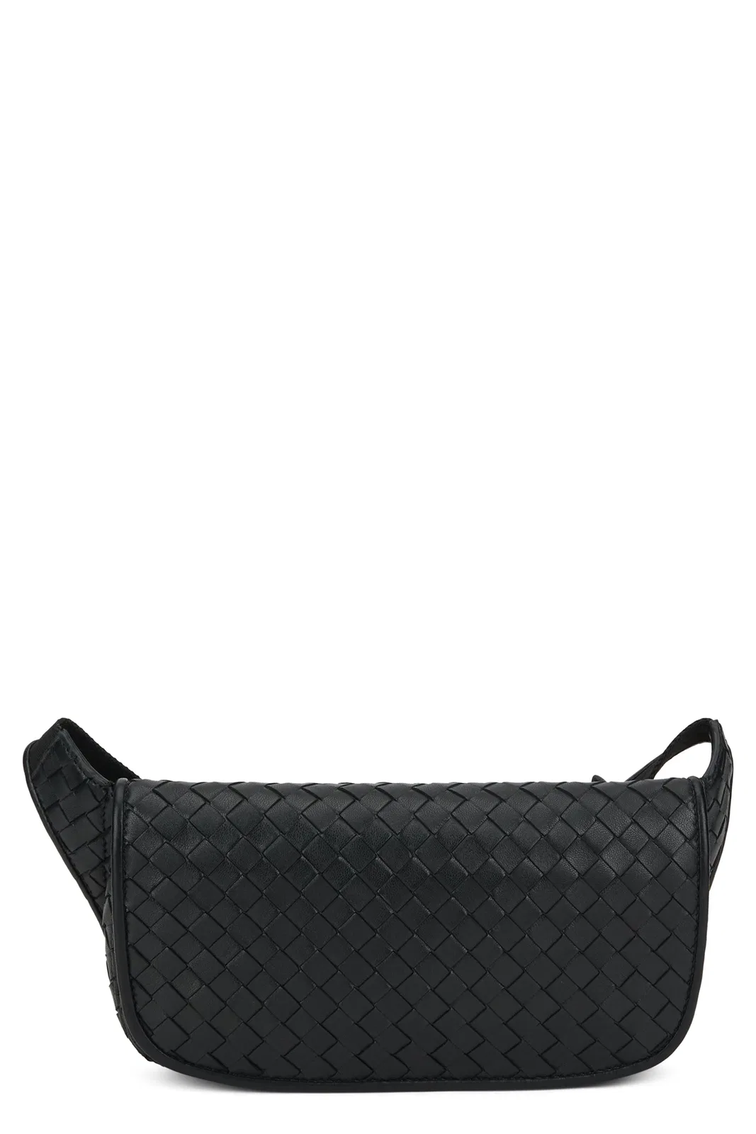 Bottega Veneta Pouch With Braids