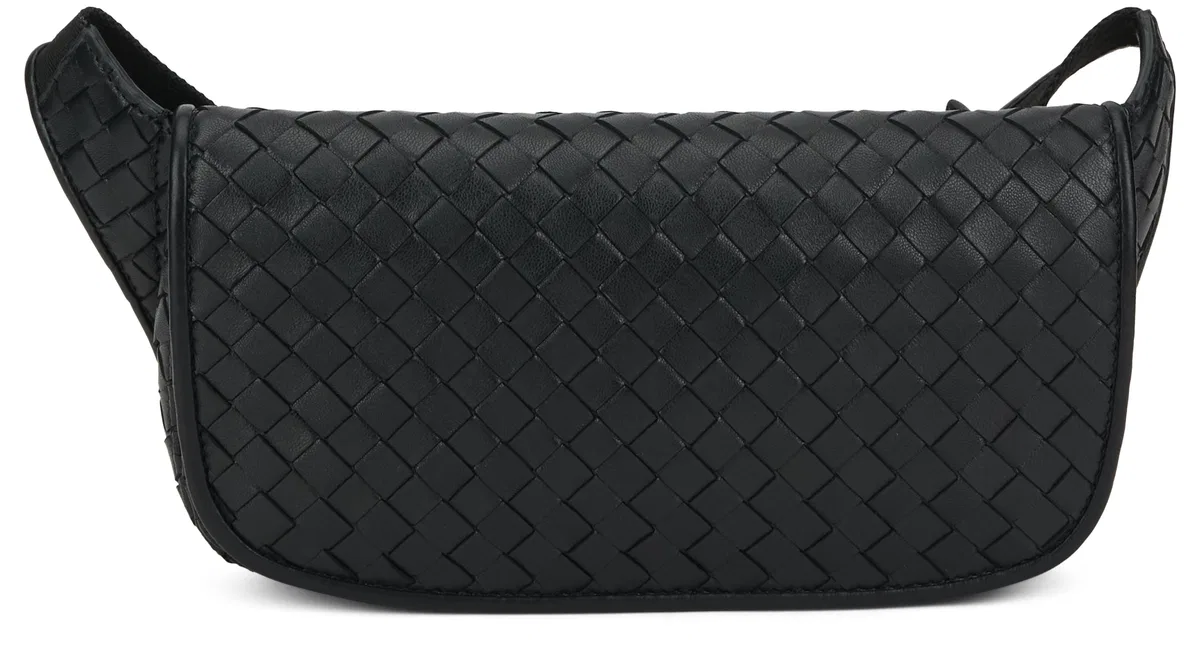 Bottega Veneta Pouch With Braids