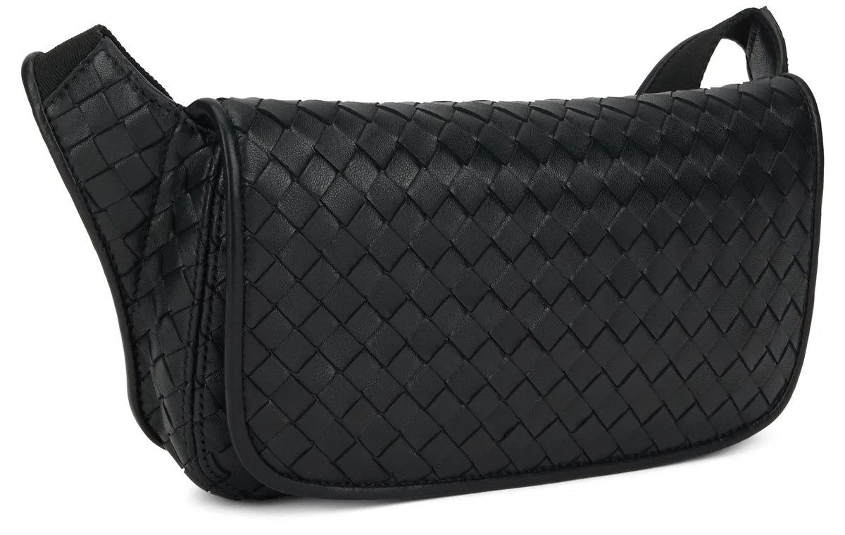 Bottega Veneta Pouch With Braids