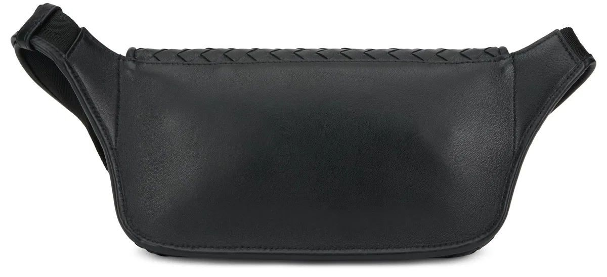 Bottega Veneta Pouch With Braids