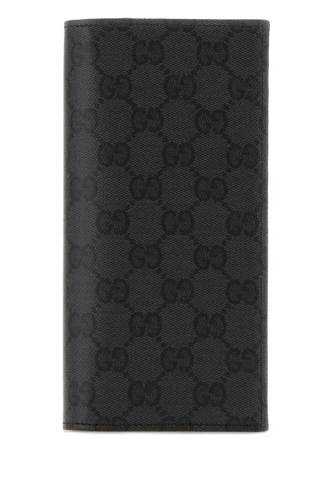 Gucci Gg Canvas Wallet