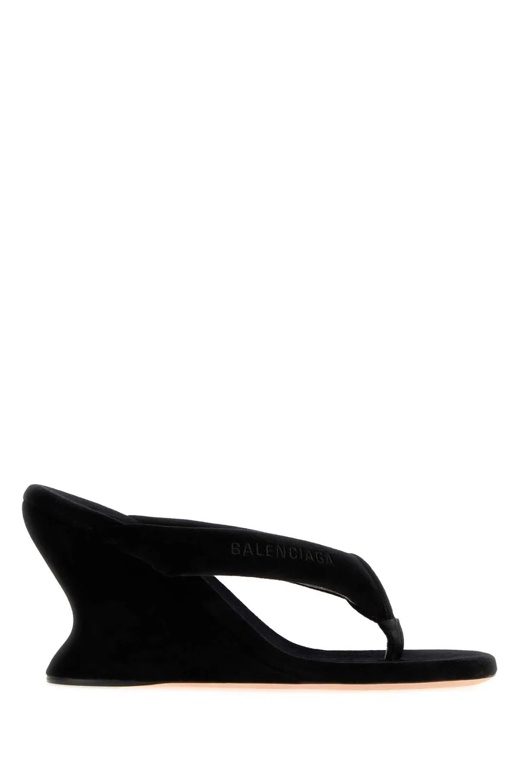 Balenciaga Wedge Sandals