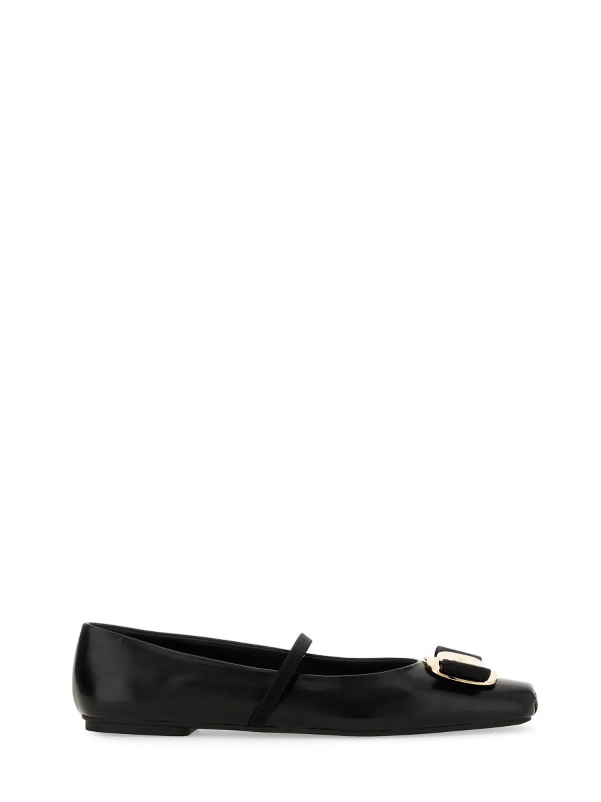 Ferragamo Dancer "Zina"