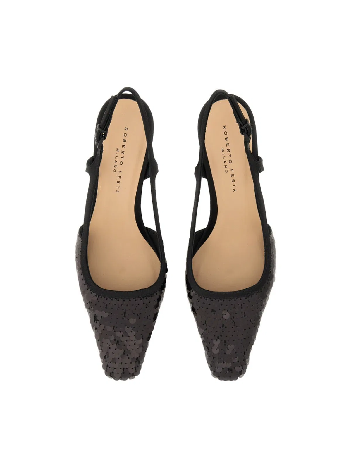 Roberto Festa Slingback "Seville"