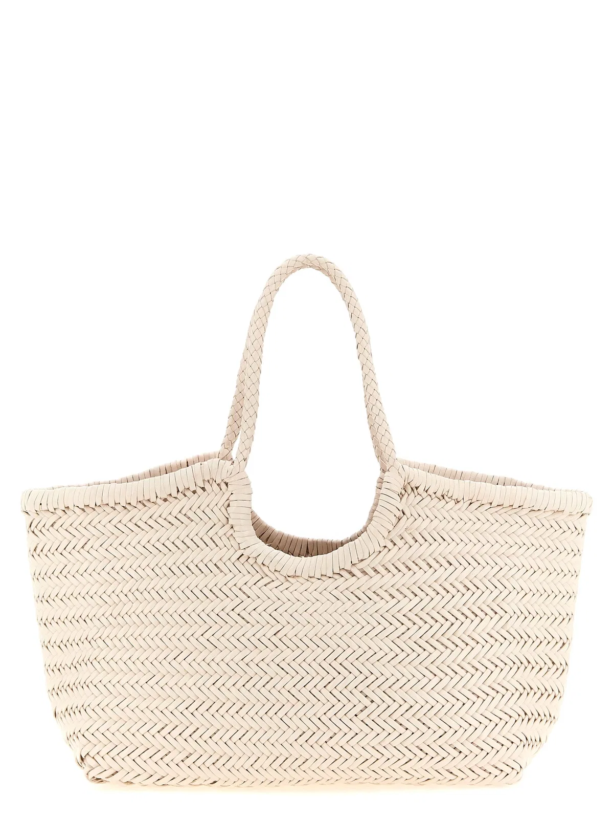 Dragon Diffusion 'Nantucket' Large Shoulder Bag