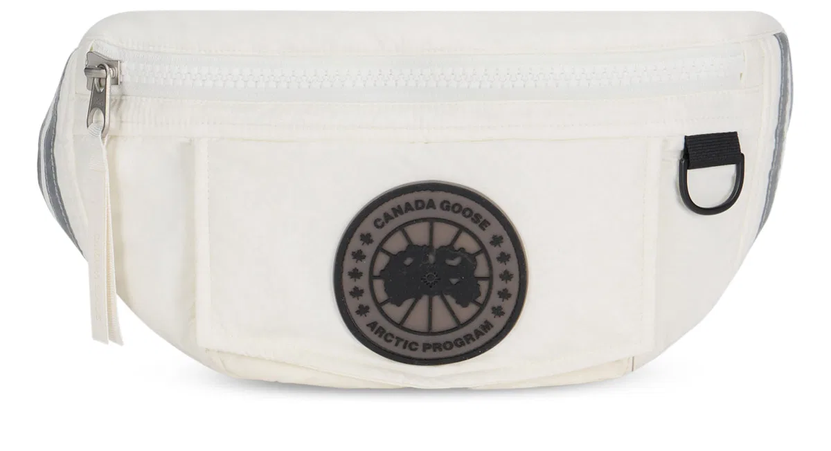 Canada Goose Technical Fabric Pouch