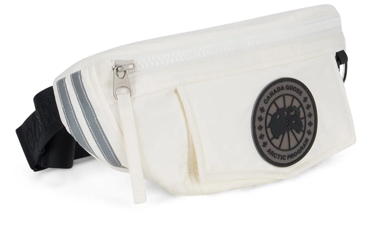 Canada Goose Technical Fabric Pouch