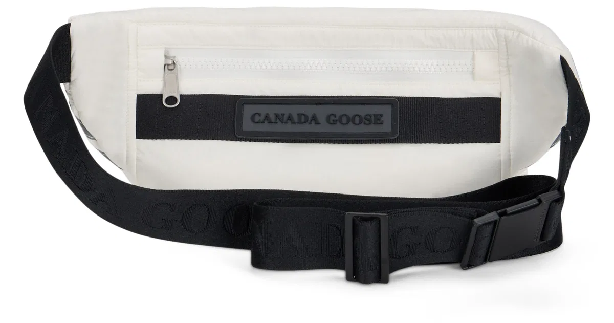 Canada Goose Technical Fabric Pouch
