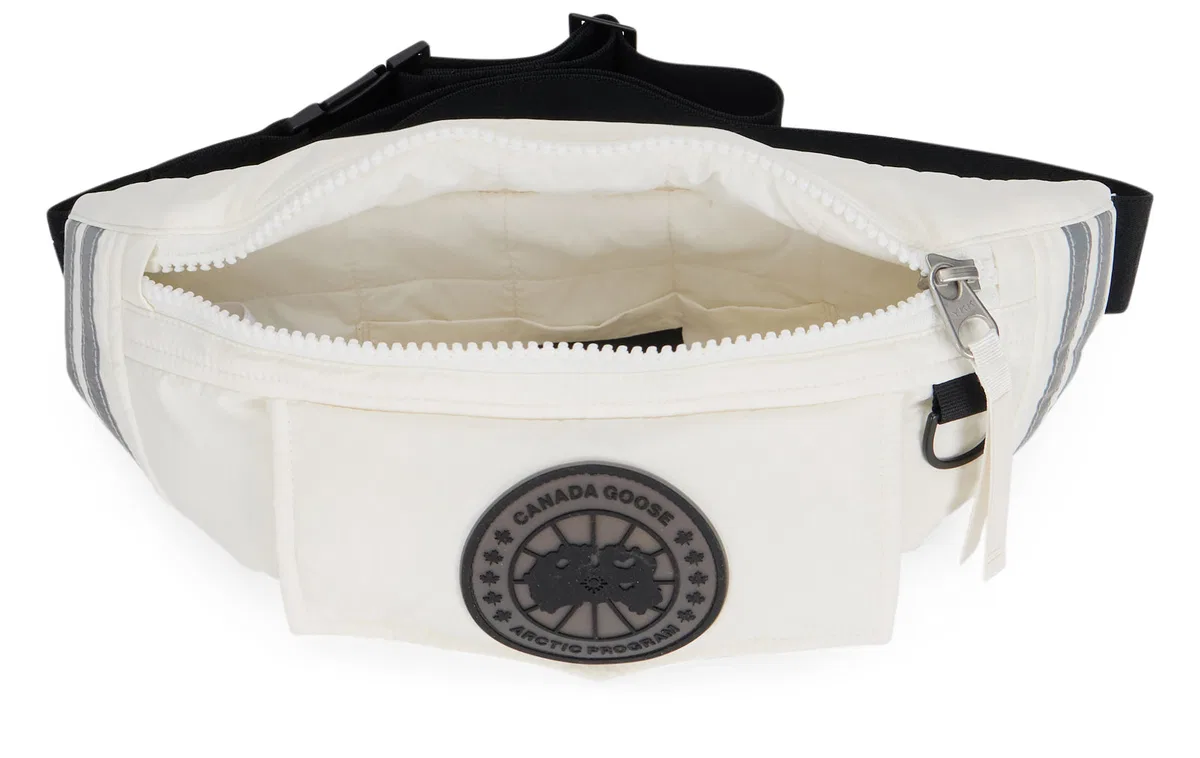 Canada Goose Technical Fabric Pouch